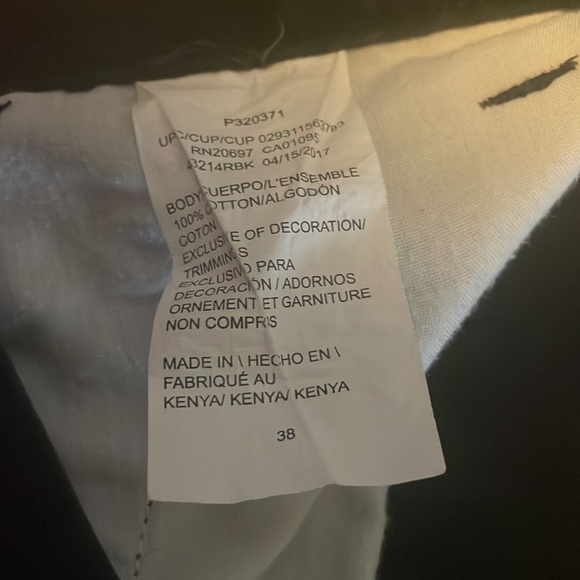 Dickies shorts - Picture 3 of 5